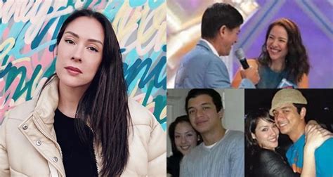 Cindy Kurleto Makes Revelations About Vic Sotto, .